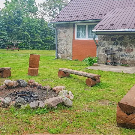 Awesome In Apartment Dominikowo