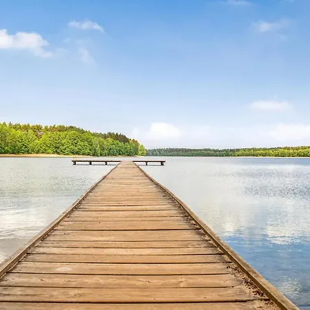 Awesome In Apartment Dominikowo