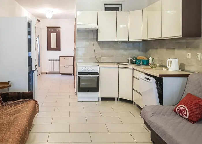 Awesome In Dominikowo