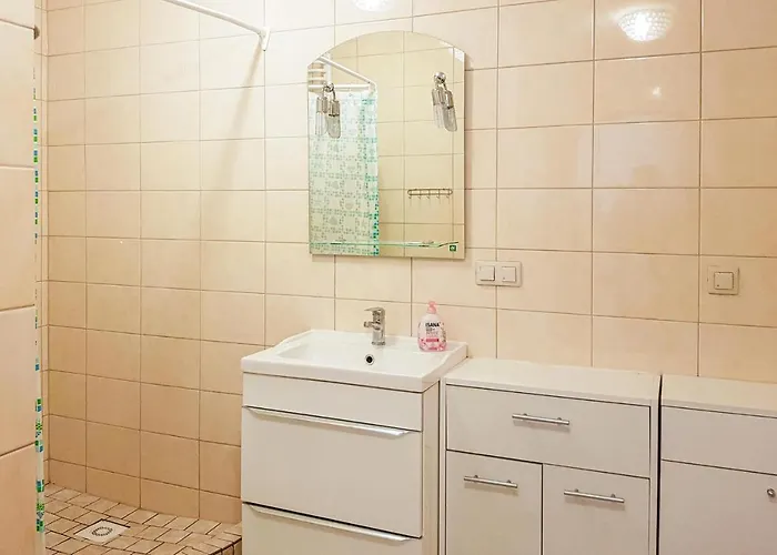 Apartmán Awesome In *