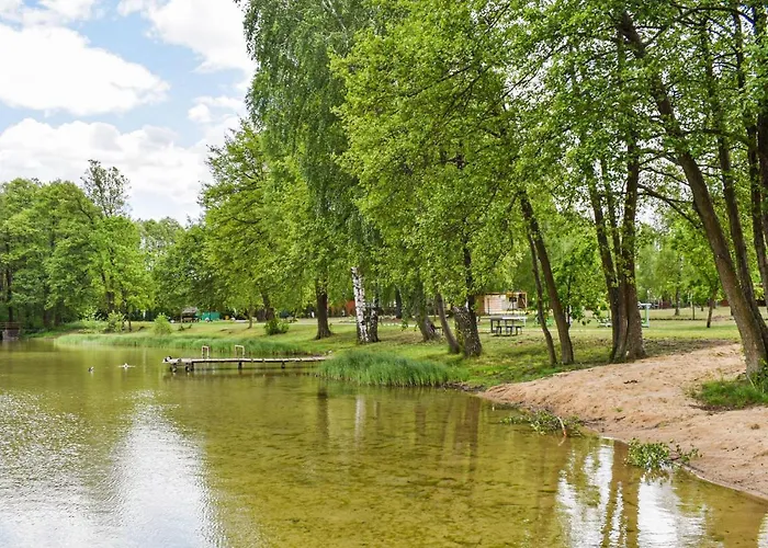 Awesome In * Dominikowo